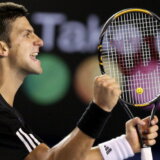 Danas uzeo 23. grend slem, a pre 15 godina prvi: Kako je izgledala Đokovićeva prva pobeda u finalu? (VIDEO) 11