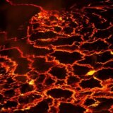 Nauka i priroda: Zastrašujući „mehurovi" veličine kontinenata u dubini Zemlje 5