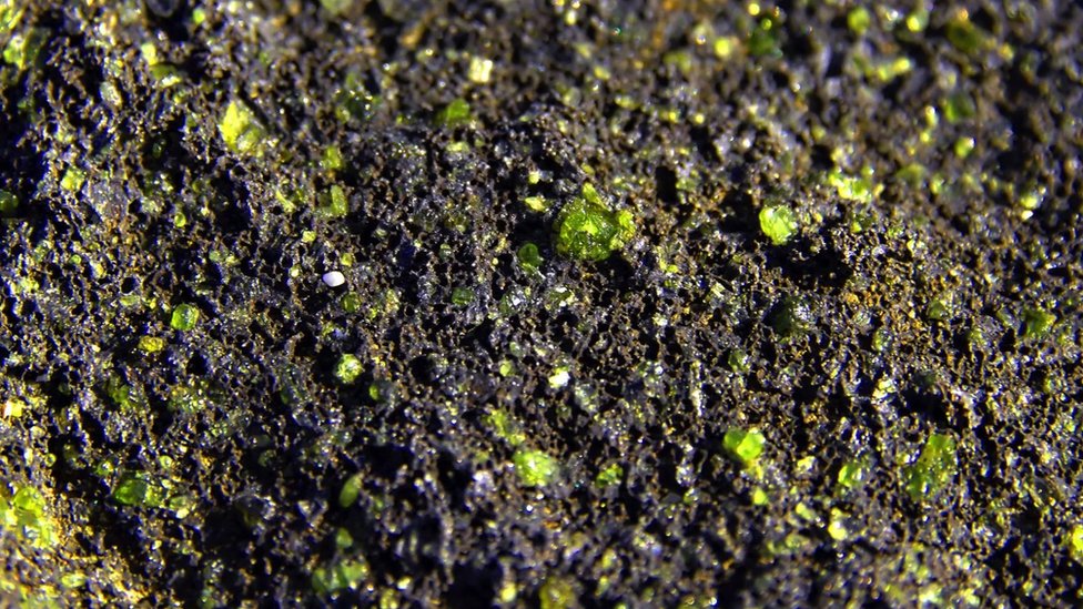 Nauka i priroda: Zastrašujući „mehurovi" veličine kontinenata u dubini Zemlje 6 Vulkani na havajskom arhipelagu