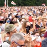 Belorusija i politika: Kako vlast u proganja opozicione političare, ali i njihove porodice 4