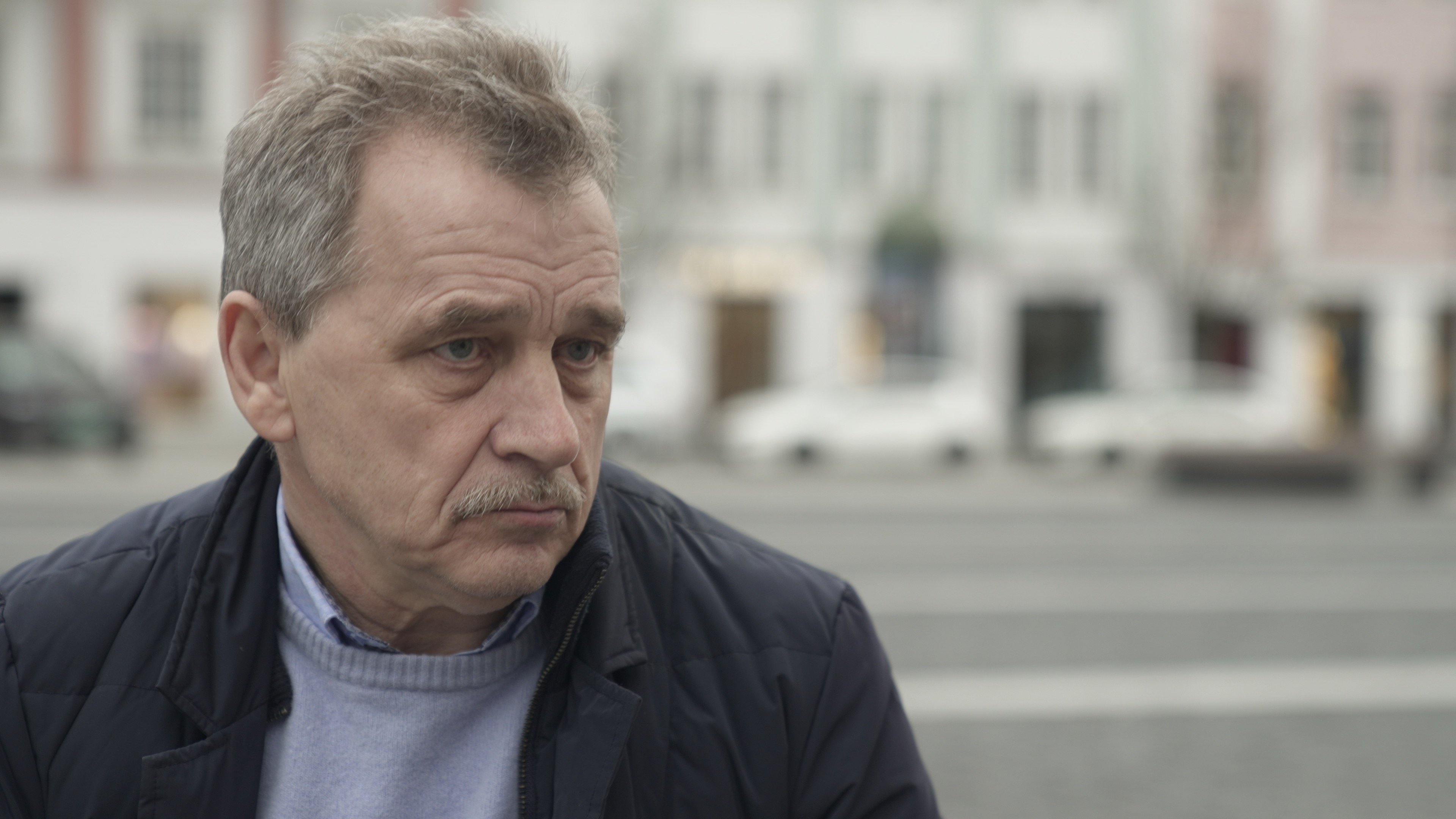 Belorusija i politika: Kako vlast u proganja opozicione političare, ali i njihove porodice 2 Anatoliй Lebedьko