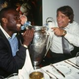 Fudbal: Mračna priča o prvom osvajaču Lige šampiona - senke nad Marsejom i Bernarom Tapijem 13