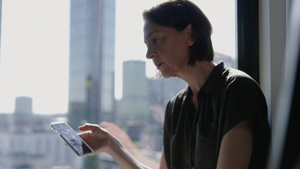 Rusija i Ukrajina: Ukrajinske majke prelaze opasan put do Rusije da vrate otetu decu 9 Sara Rejnsfrod