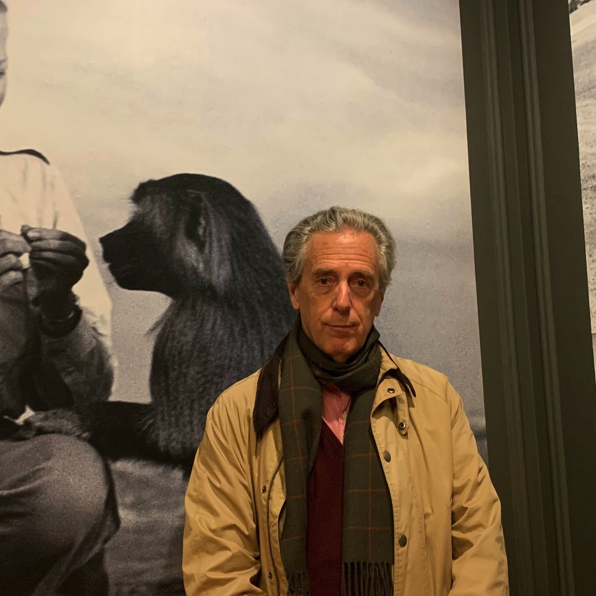 Žene i Srbija: Kamila Ila Kofler, žena koja je život posvetila fotografisanju životinja 4 Prajor Dodž