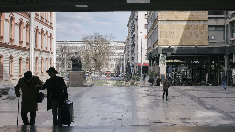 Popis stanovništva: Srpskim priča 84 odsto ljudi, ateista u Srbiji oko jedan odsto 1 građani, grad, stari, penzioneri