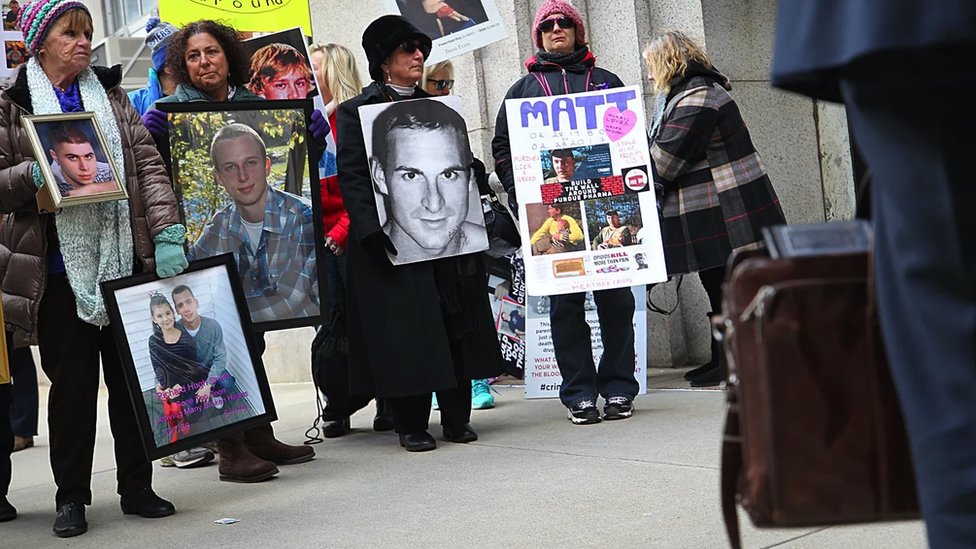 Medicina i nauka: Da li postoji „zavisnička ličnost“ 2 protest