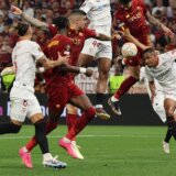 Fudbal i Liga Evrope: A ko drugi? Sevilja osvojila trofej posle dramatičnog finala 2