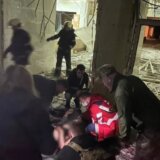 Rusija i Ukrajina: U napadu na Kijev troje poginulo, među njima i dete, Moskva tvrdi da je odbila ukrajinski nalet na Belgorod 3