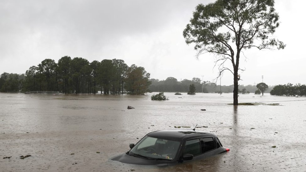 Balkan i vremenske nepogode: Upozorenje na opasnost - od sirene do SMS poruke 2 poplava, poplave