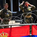Srbija i Kosovo: Okupljanja Srba na severu i tokom vikenda, još bez pomaka u rešenju krize 12