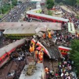 Smrt na pruzi: Smetnje u signalizaciji moguć uzrok nesreće u Indiji, kaže ministar železnice, 275 nastradalo, više od hiljadu povređeno 4