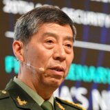 Rat protiv Amerike bio bi nepodnošljiva katastrofa, upozorio kineski ministar odbrane 6