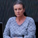 Zločin u Australiji: Pomilovana žena osuđena za ubistvo sopstvene dece, posle 20 godina na slobodi 10
