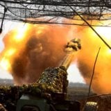 Rusija i Ukrajina: Kijev tvrdi da njena vojska napreduje na istoku, oboreno 20 projektila iznad glavnog grada 4