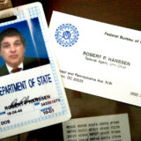 Amerika i špijunaža: Robert Henson - lažno radno mesto preko kog je uhvaćen agent FBI koji je radio za Rusiju 3