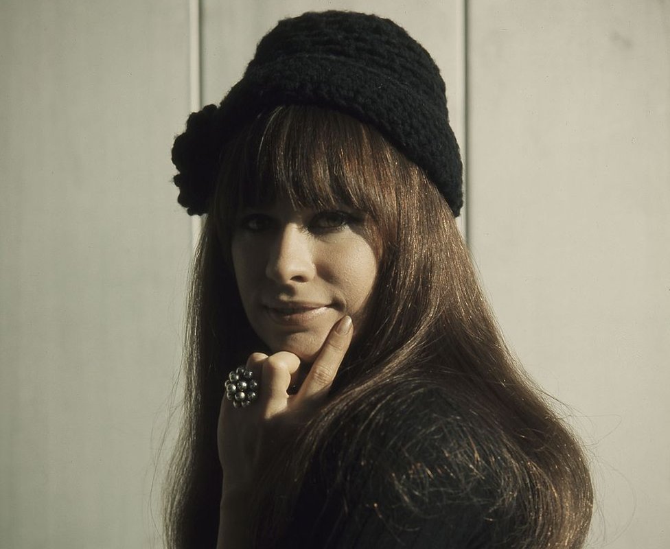 Muzika i Brazil: Astrud Žilberto, pevačica velikog hita „Devojka sa Ipaneme", preminula u 83. godini 1 Astrud Gilberto