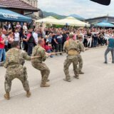Srbija i Kosovo: Oštre poruke Zapada Prištini, „Rusija nije režirala krizu", kaže američki diplomata 5