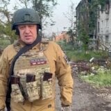 Rusija i Ukrajina: „Ključa" između Vagnera i ruske vojske - Prigožin tvrdi da se laže o broju ukrajinskih žrtava 12