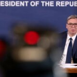 Srbija i politika: Hoće li biti prevremenih parlamentarnih izbora, Vučić kaže da je „to jasno" 15