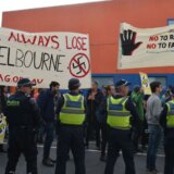 Australija: Zbog svastike ili drugog nacističkog simbola godinu dana u zatvor 8