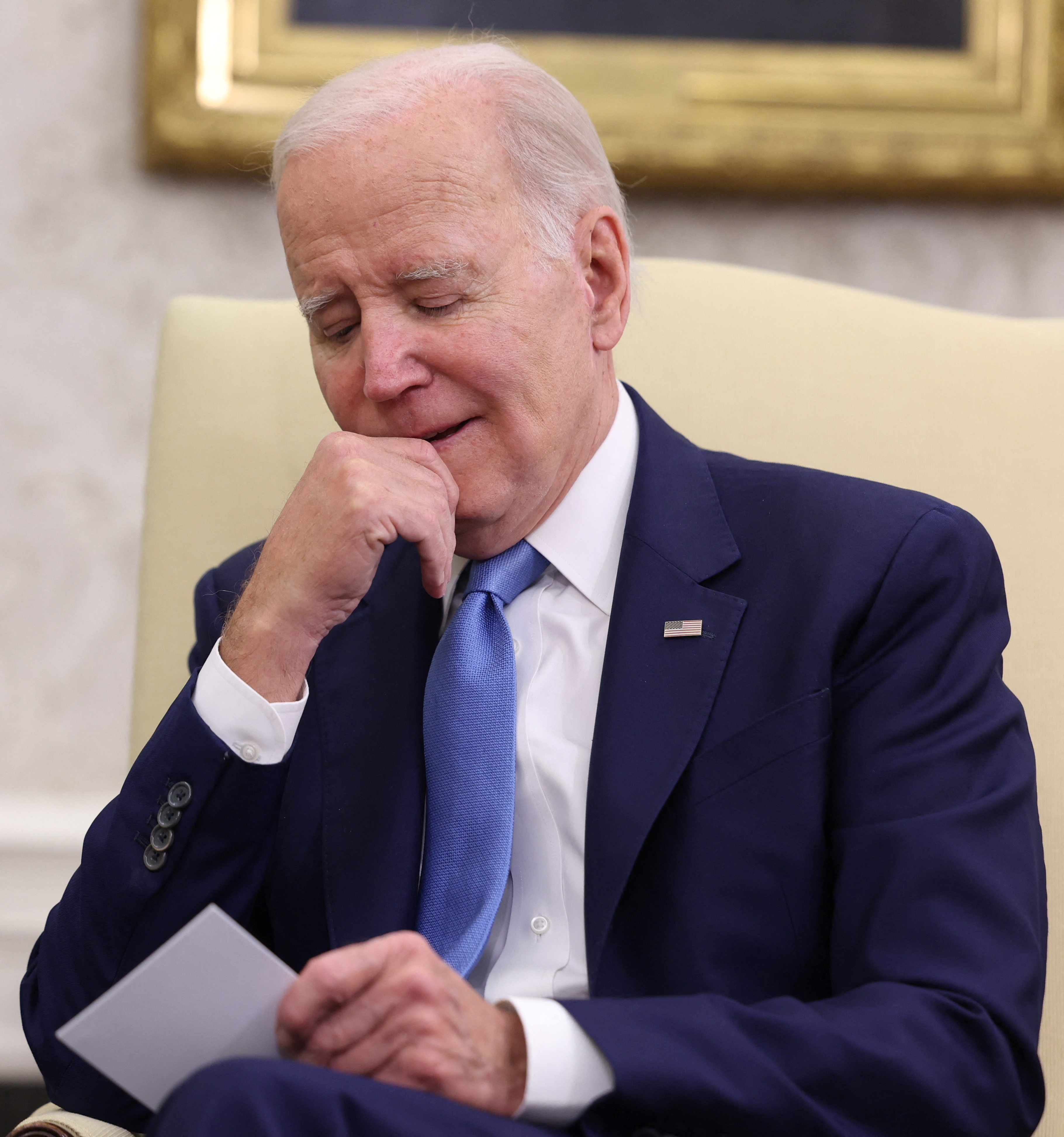 Američki predsednik i britanski premijer: Veštačka inteligencija je korisna, ali i rizična 2 Bajden