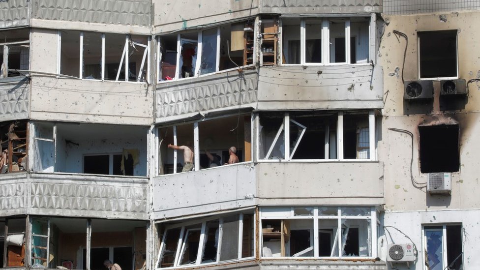 Rusija i Ukrajina: Zapadni zvaničnici skeptični povodom uspeha ukrajinske kontraofanzive, piše Njujork tajms 3 Odesa