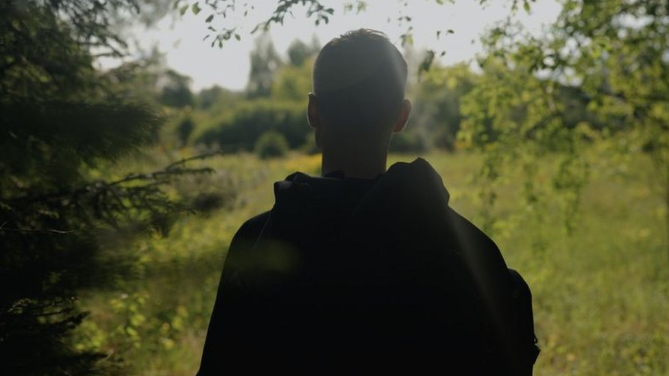 Dmitrij Mišov, ruski pilot