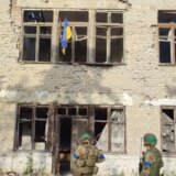 Rusija i Ukrajina: Zapadni zvaničnici skeptični povodom uspeha ukrajinske kontraofanzive, piše Njujork tajms 9