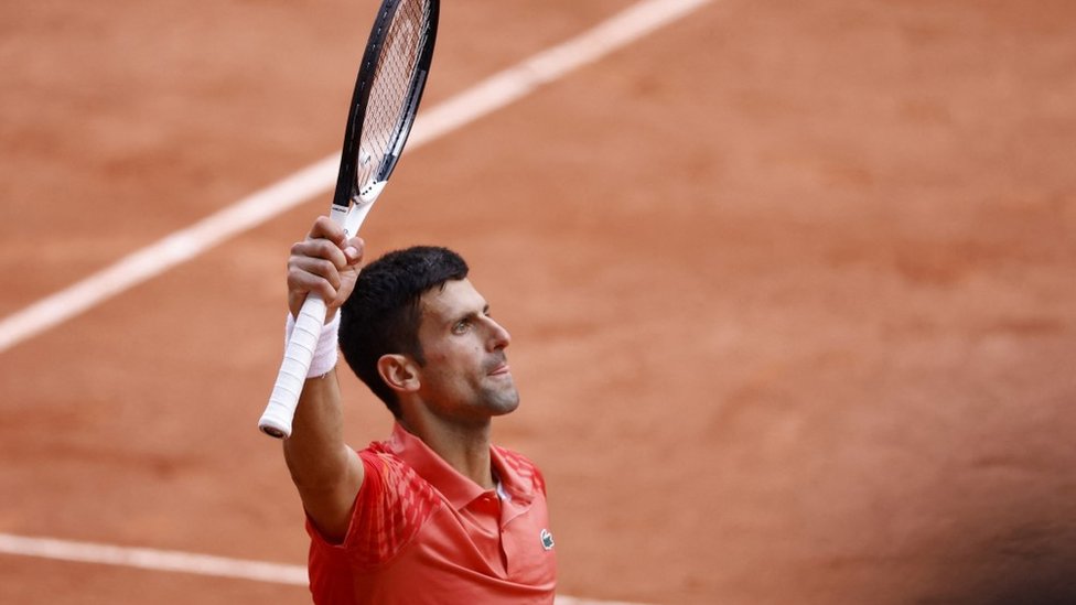 Rolan Garos 2023: Novak Đoković osvojio 23. grend slem titulu 8 Novak Đoković