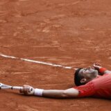 Novak Đoković i tenis: Osvojio je Rolan Garos i 23. grend slem - da li je najveći teniser svih vremena 5