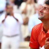 Rolan Garos 2023: Novak Đoković pobedio Kaspera Ruda i osvojio 23. grend slem titulu 4