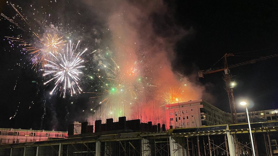 Parlamentarni izbori u Crnoj Gori: Trka bez pravog pobednika, stranke znaju samo sa kim neće u koalicije 8 Podgorica, 11. jun 2023.