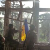 Rusija i Ukrajina: Kijev tvrdi da je oslobodio četiri sela u Donjeckoj oblasti 11