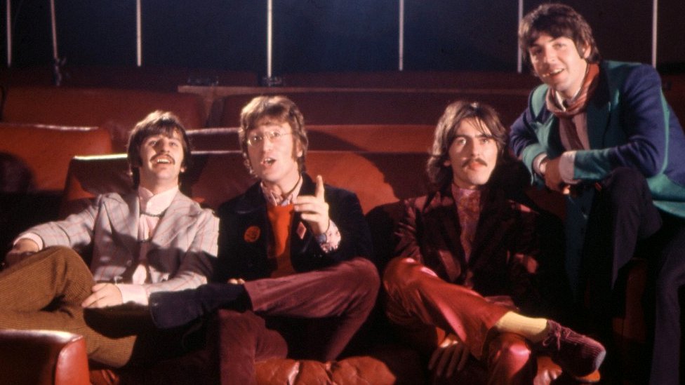 Bitlsi: Poslednja pesma završena uz pomoć veštačke inteligencije, kaže Pol Makartni 1 Bitlsi