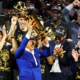 Jokić, NBA, finale: Neuništivi srpski centar odveo Denver do titule šampiona 7