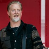 Muzika i Amerika: Džoš Homi, frontmen grupe Queens of the Stone Age otkrio da je operisao rak 3