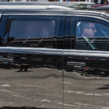 Amerika: Donald Tramp na sudu u Majamiju po optužbi za zadržavanje poverljivih dokumenata - galerija 2