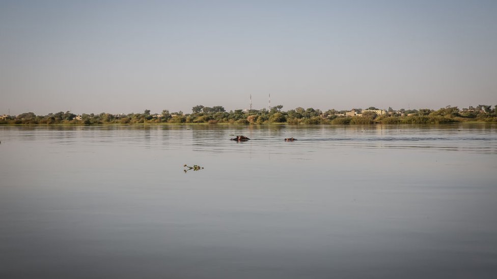 reka Niger