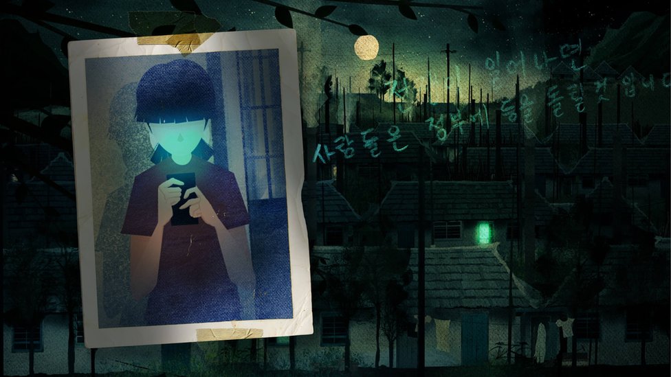 Severna Koreja iznutra: „Zaglavljeni smo ovde, čekamo da umremo“ 2 Myong Suk