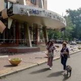 Rusija i Ukrajina: U napadu na Odesu poginuli civili, zvaničnik UN još ne može da poseti nuklearnu elektranu u Zaporožju 4