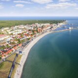 Poljska i saobraćaj: Do Hela više neće moći da se ide autobusom 666 11