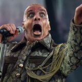 Nemačka i seksualno nasilje: Nemačka policija otvorila istragu protiv pevača benda Ramštajn 11