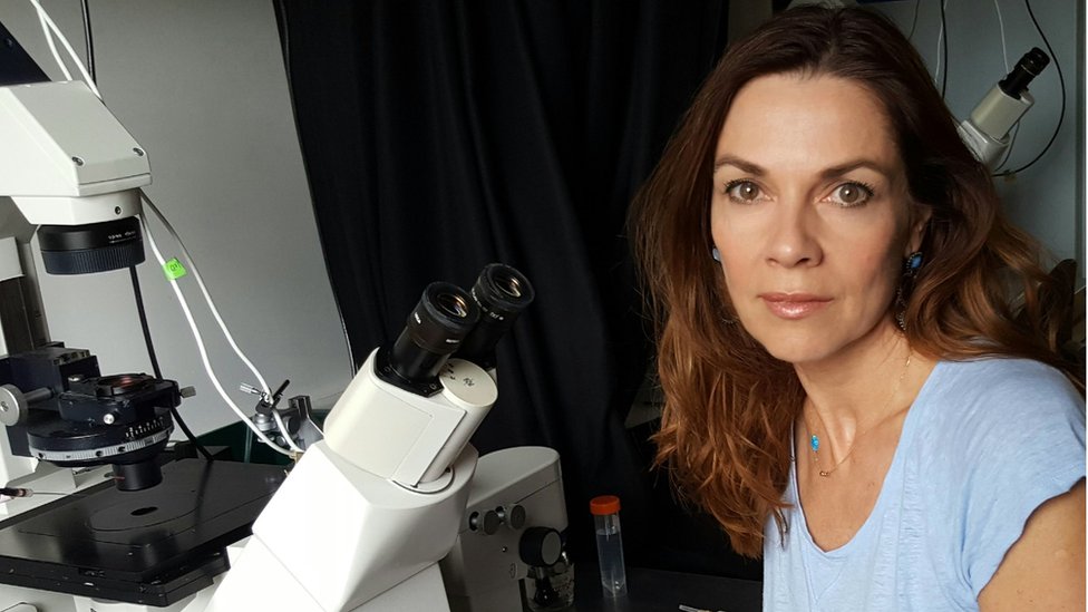 Naučnici su uspeli da stvore ljudski embrion: Zašto je to važno 2 Prof Magdalena Zernicka-Goetz