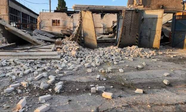 Rusija i Ukrajina: Novi raketni napad na rodni grad Zelenskog, napad dronovima na Krim 2 Krivi Rih