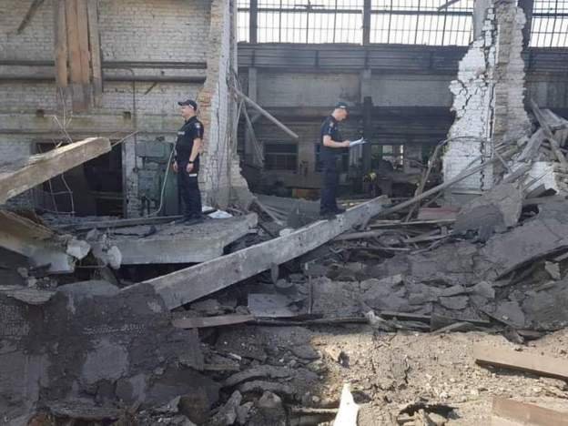 Rusija i Ukrajina: Novi raketni napad na rodni grad Zelenskog, napad dronovima na Krim 3 Krivi Rih