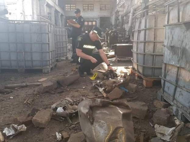 Rusija i Ukrajina: Napad na Kijev tokom mirovne misije afričkih lidera, ubijeno najmanje 25.000 ruskih vojnika u ratu 4 Krivi Rih