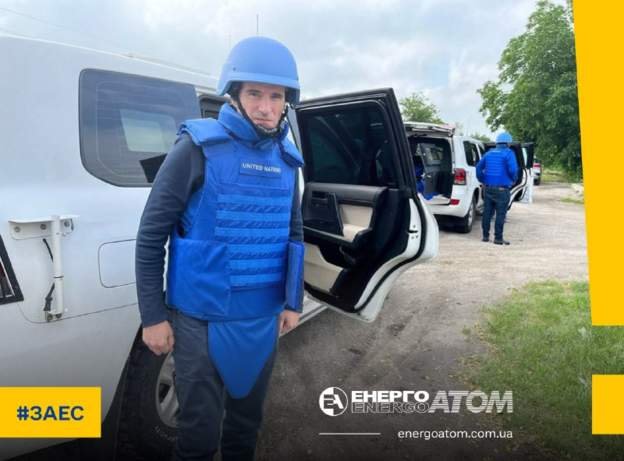 Rusija i Ukrajina: Napad na Kijev tokom mirovne misije afričkih lidera, ubijeno najmanje 25.000 ruskih vojnika u ratu 5 Šef Međunarodne agencije za nuklearnu energiju stigao u Zaporožje