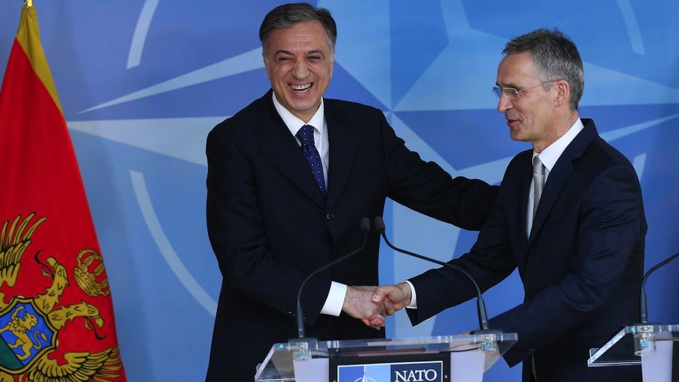 Intervju petkom: „Zabrinut sam i uplašen šta će biti s Crnom Gorom“, kaže Filip Vujanović 3 Brisel, 7. jun 2017.