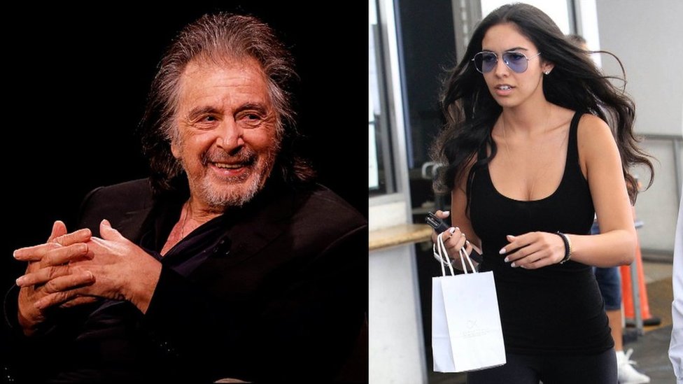 Al Paćino i Nur Alfalah