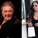 Al Paćino, očinstvo, medicina: Kakvi su rizici po bebu kad je otac stariji 5